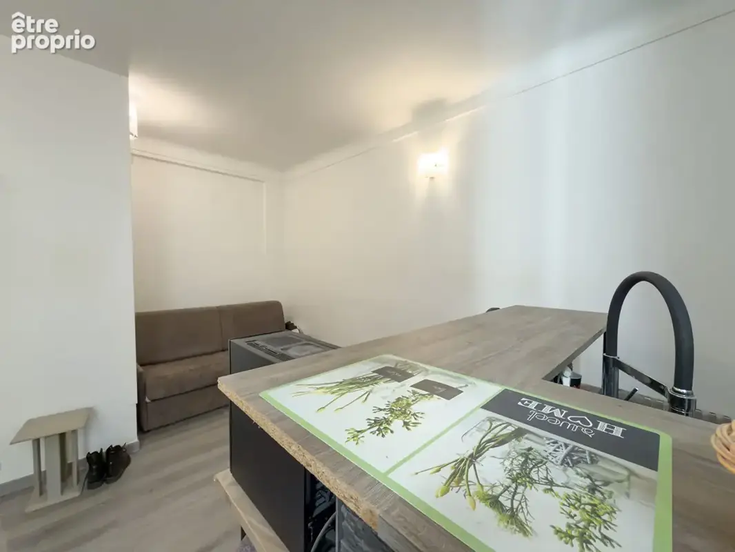 Photo Appartement à Paris-13e au prix de 182 250€