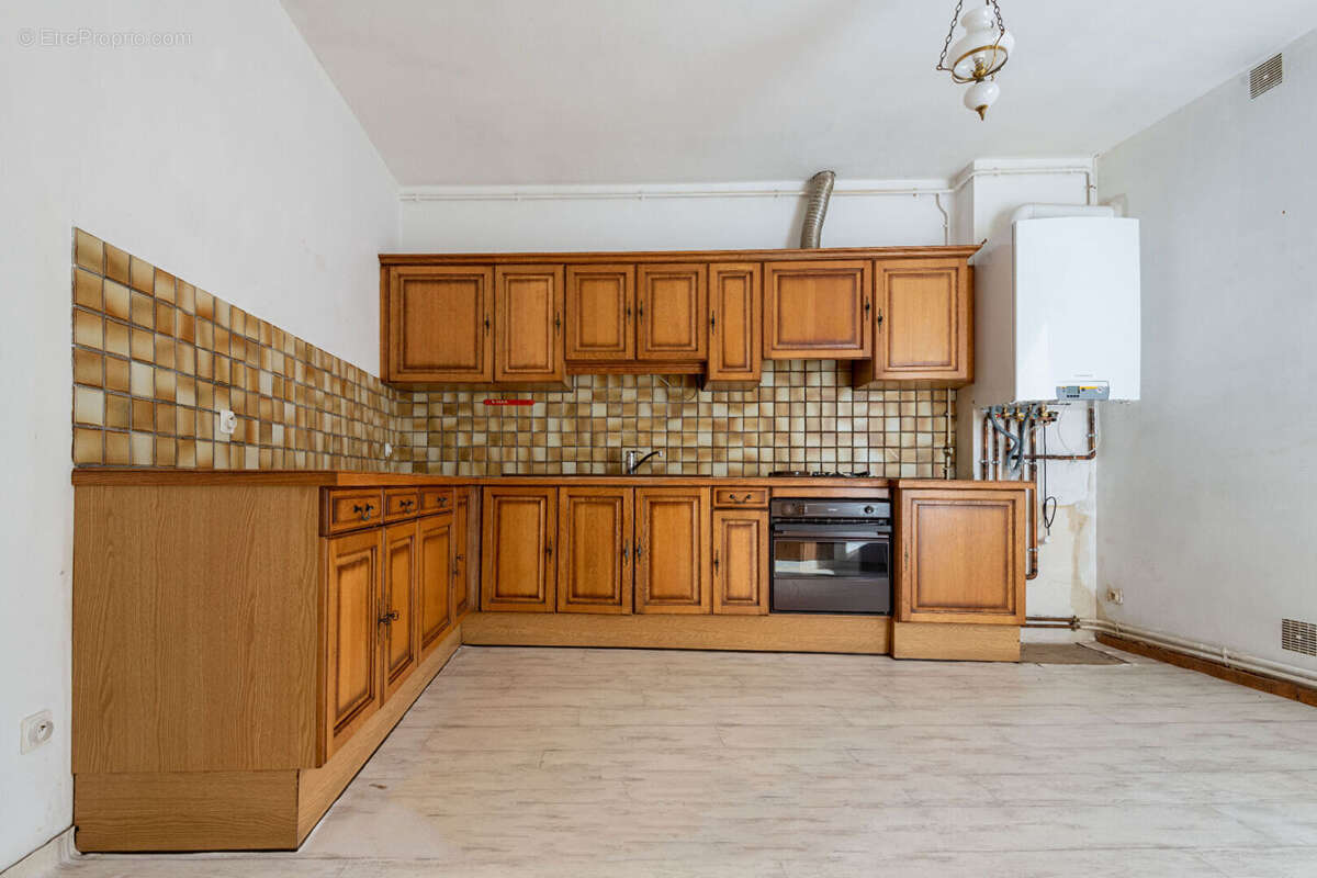 Appartement à RODEZ