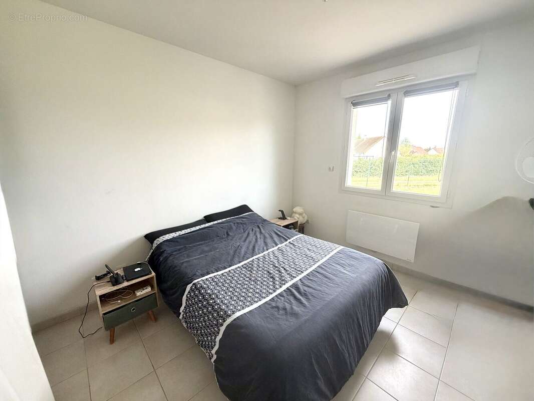 Maison à VITRY-AUX-LOGES