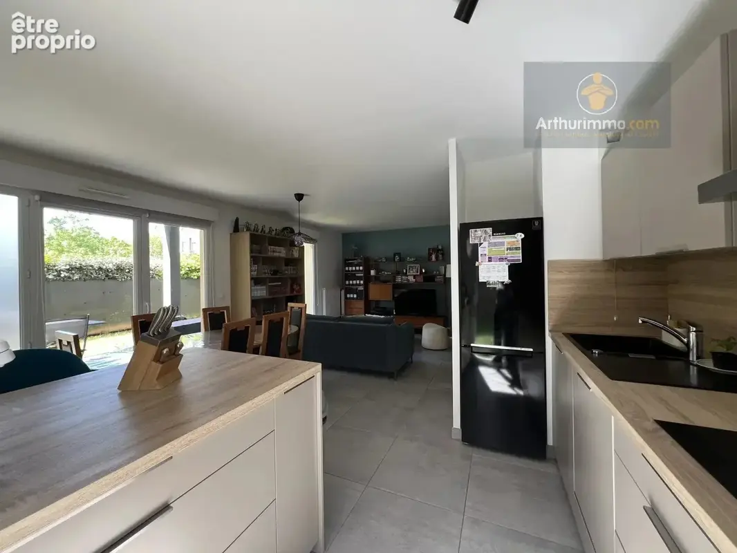 Vente Appartement Maurepas(78310) 330 000ï¿œ - photo 6
