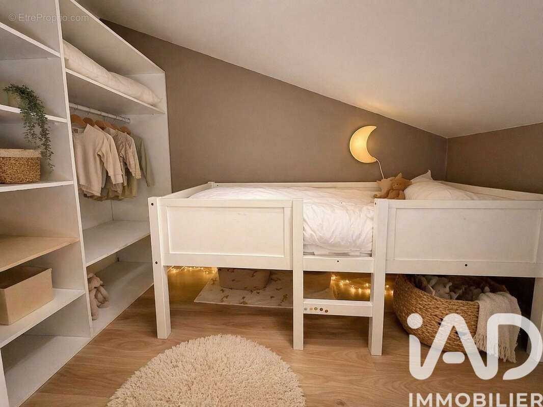 Photo 4 - Appartement à LA SEYNE-SUR-MER