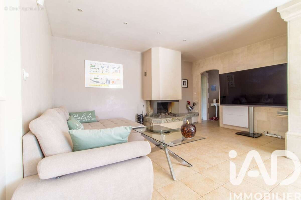 Photo 3 - Maison à SEMOY