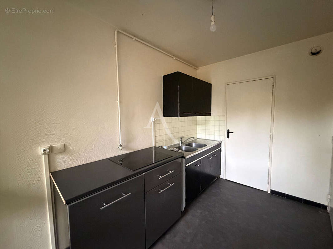 Appartement à ALFORTVILLE