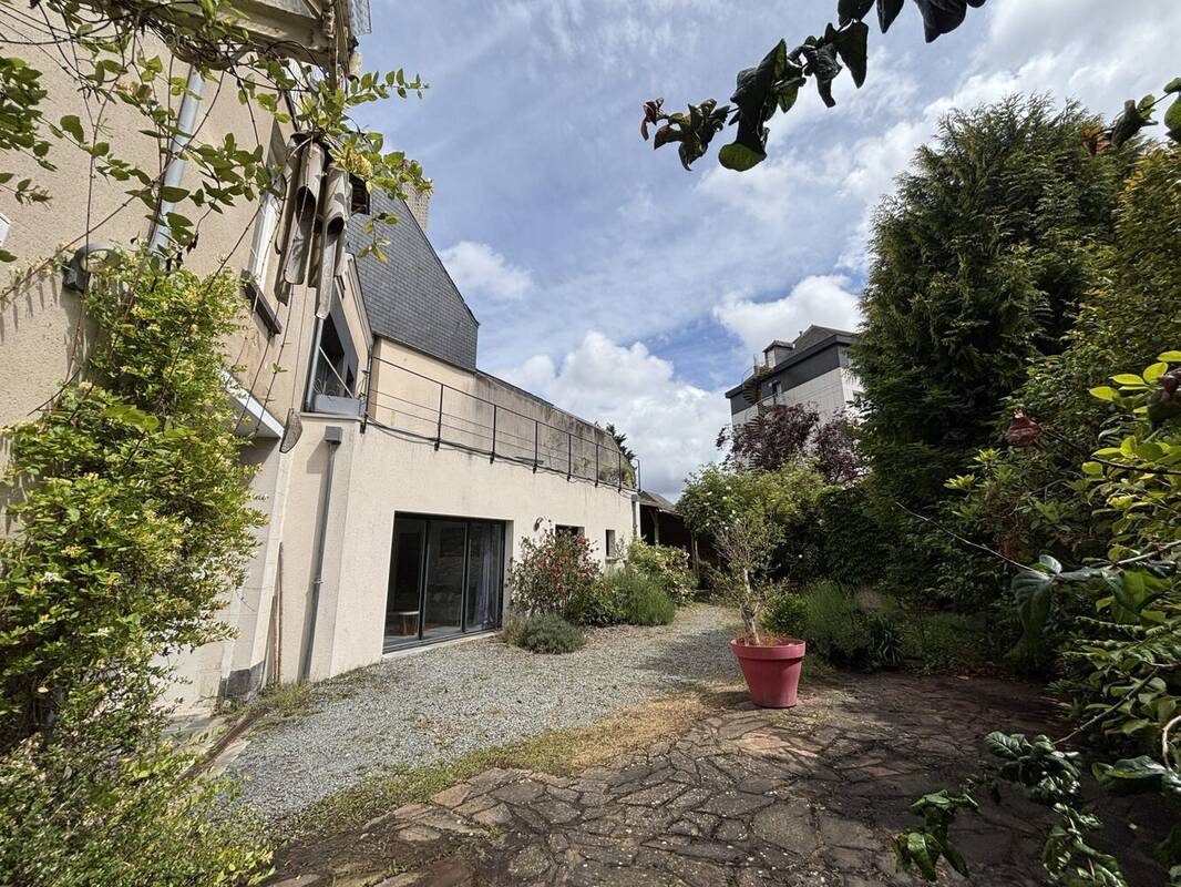 Maison à ANGERS