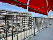 Appartement à AIX-LES-BAINS