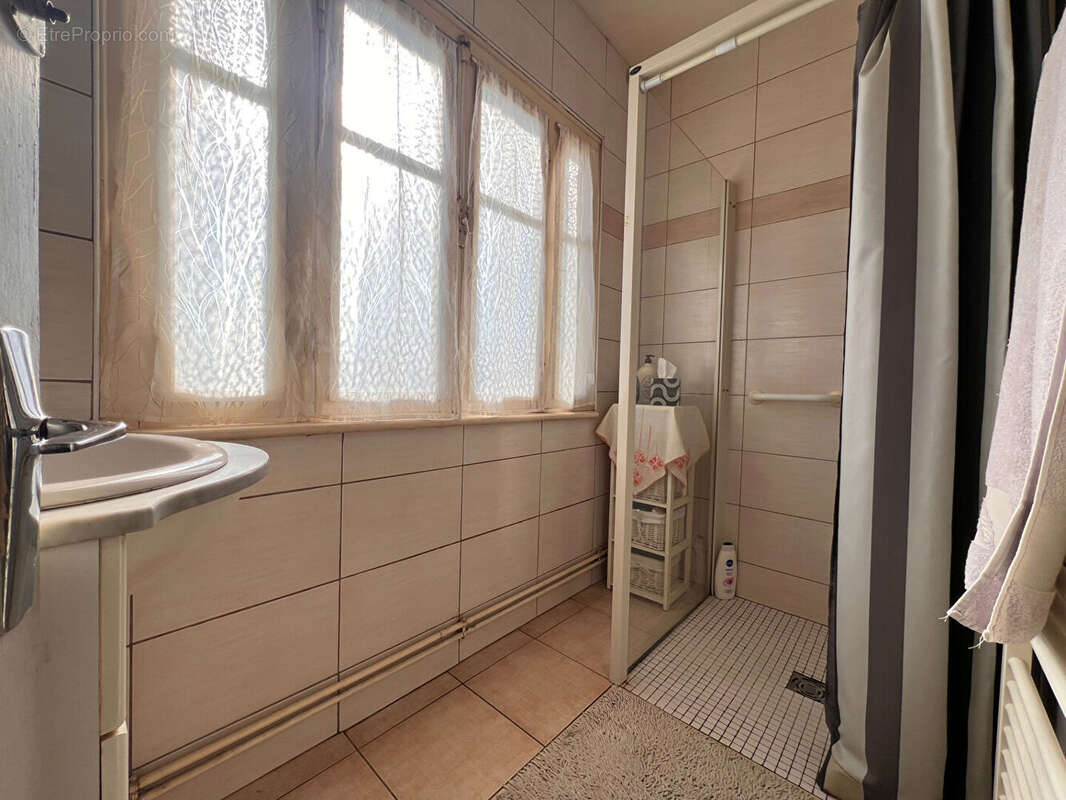 Maison à SAINT-NICOLAS-DE-PORT