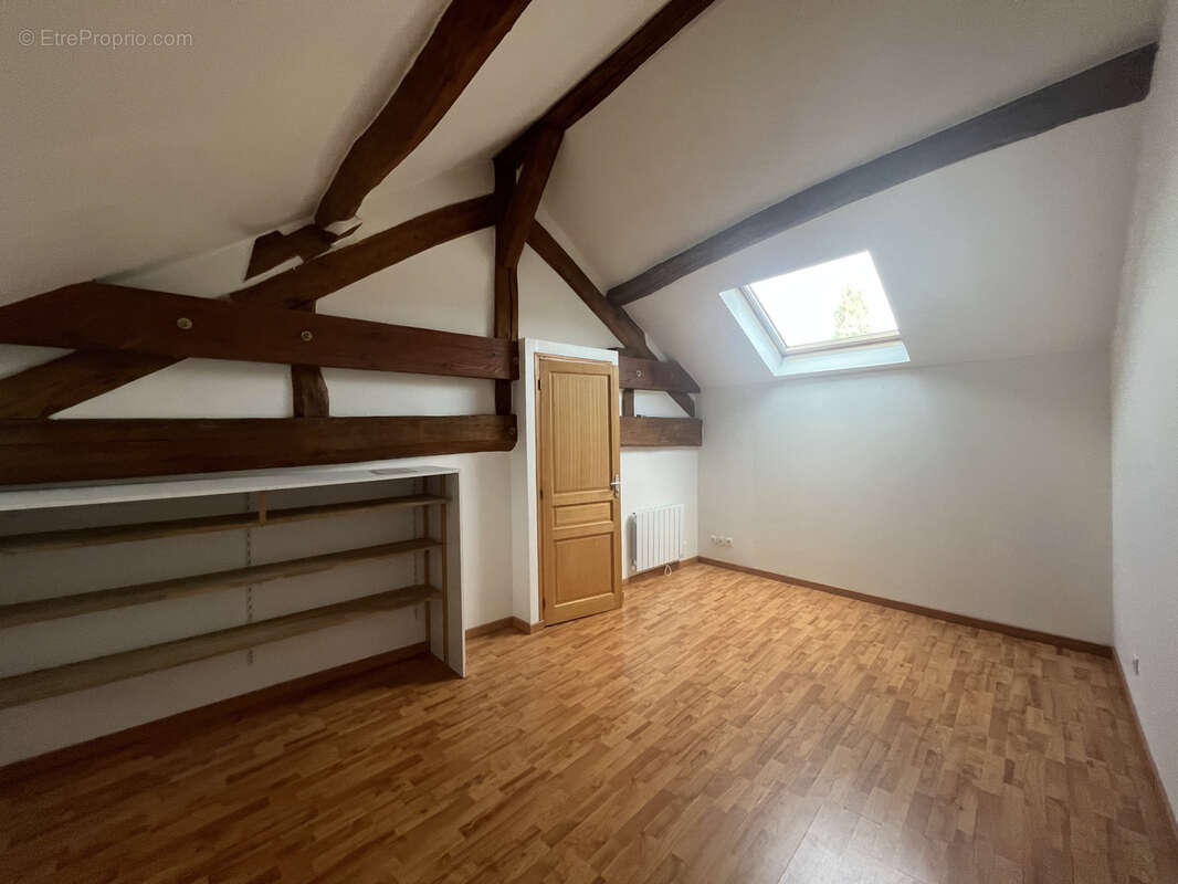 Maison à GALLARDON