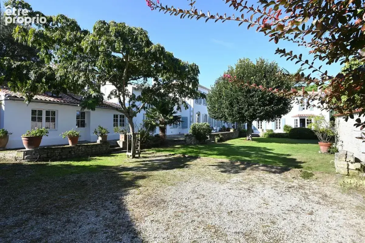 Maison à Vendre d'exception - photo 2