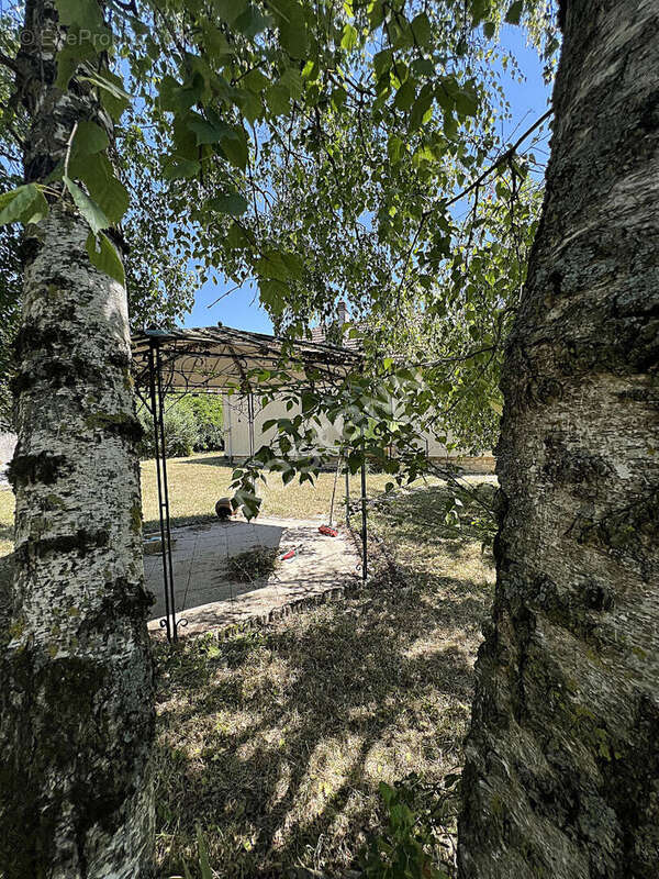 Maison à GUIGNICOURT