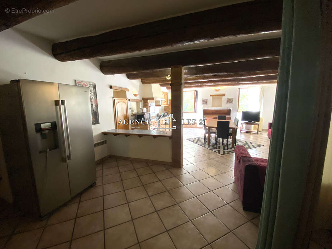 Loft 100 m2 13002 - photo 6