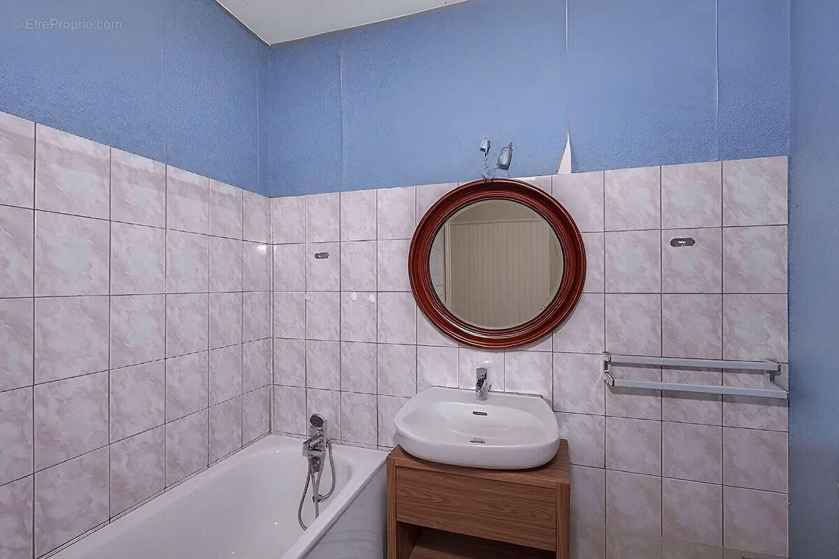 Appartement à VILLEFRANCHE-SUR-SAONE