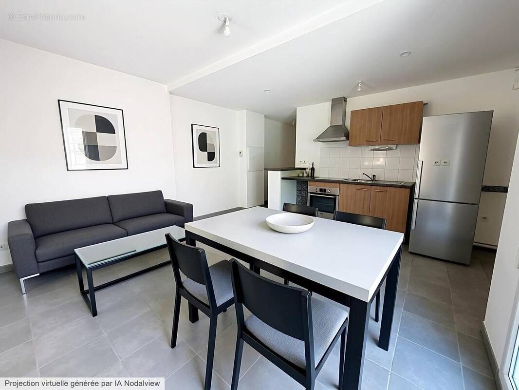 Photo 1 - Appartement à SEILH