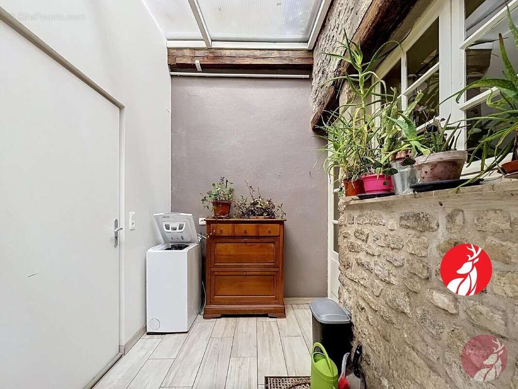 Maison ancienne - photo 8