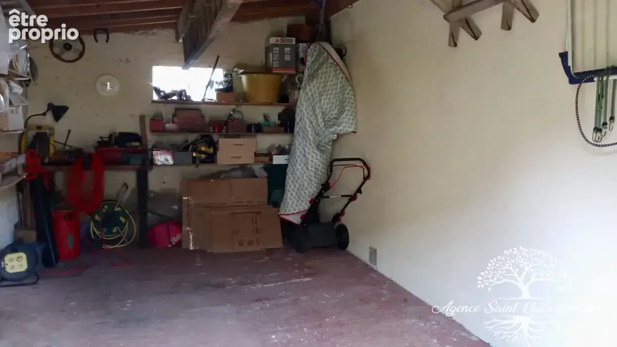 Maison 2 ch - 72 m2 - proche commodités - photo 24