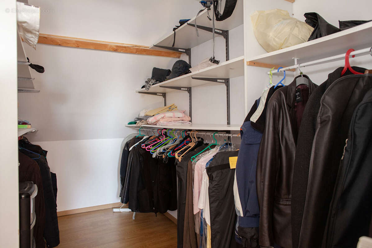 Maison à VILLEBOUGIS