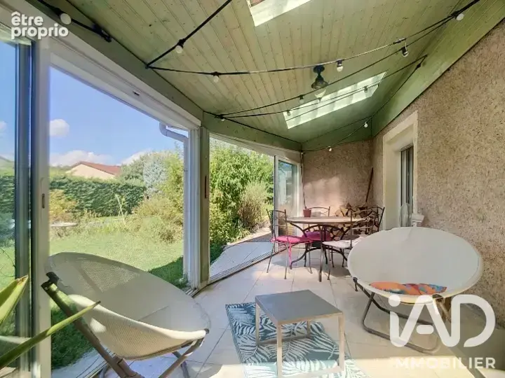 Photo 1 - Maison à TOURNON-SUR-RHONE