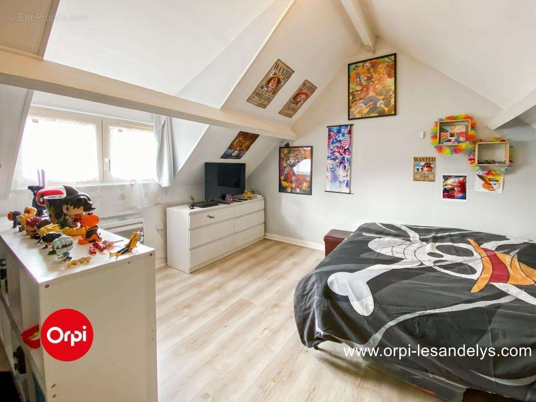 Maison à LES ANDELYS