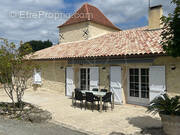 Maison à SAINT-MEARD-DE-GURCON