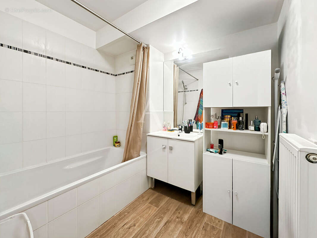 Appartement à POISSY