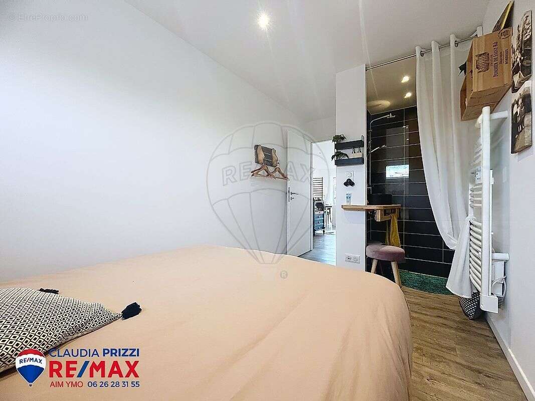 Maison à RICHWILLER