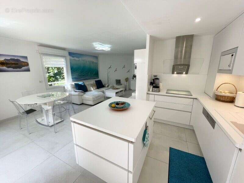 Photo 2 - Appartement à SAINT-RAPHAEL