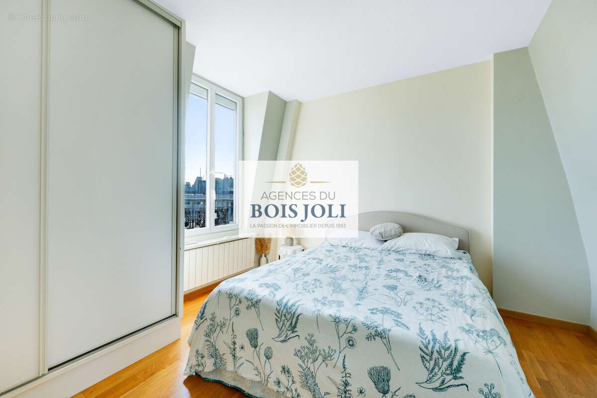 Appartement à VANVES