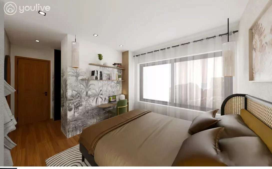 Maison à LES SABLES-D&#039;OLONNE