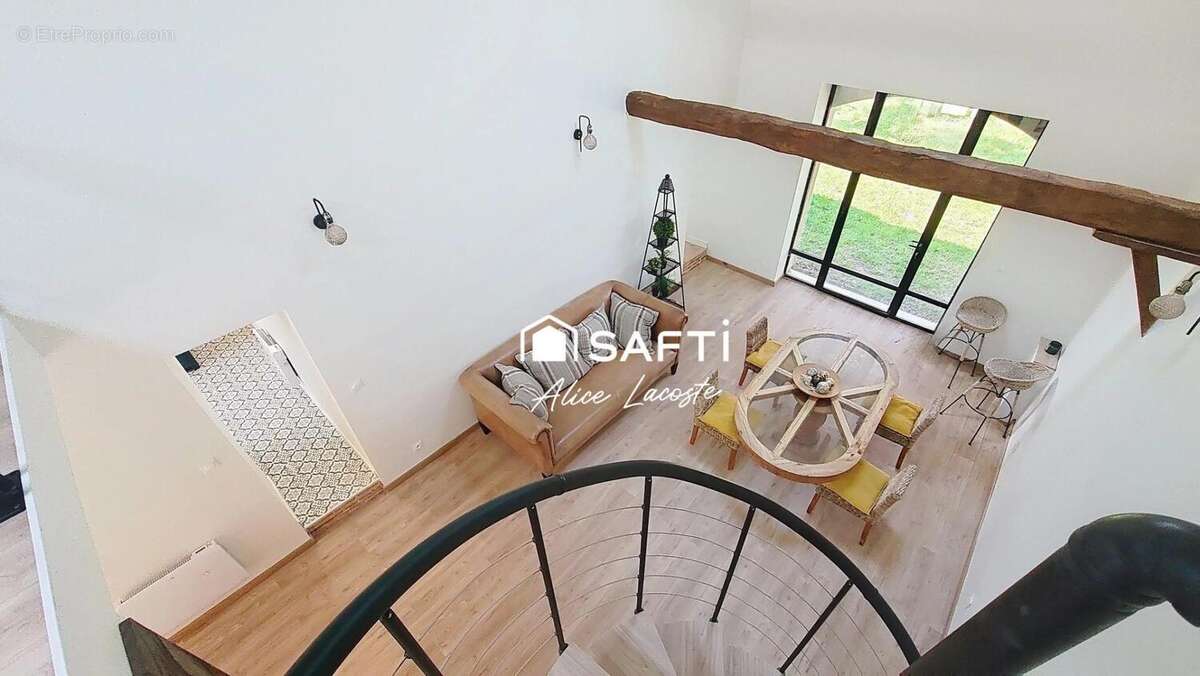 Photo 5 - Maison à BEAUMONT-SUR-LEZE