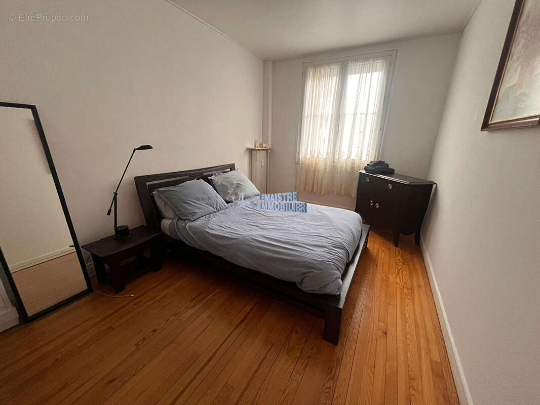 Appartement à LE HAVRE