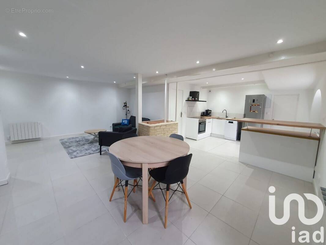 Photo 1 - Appartement à ARTANNES-SUR-INDRE