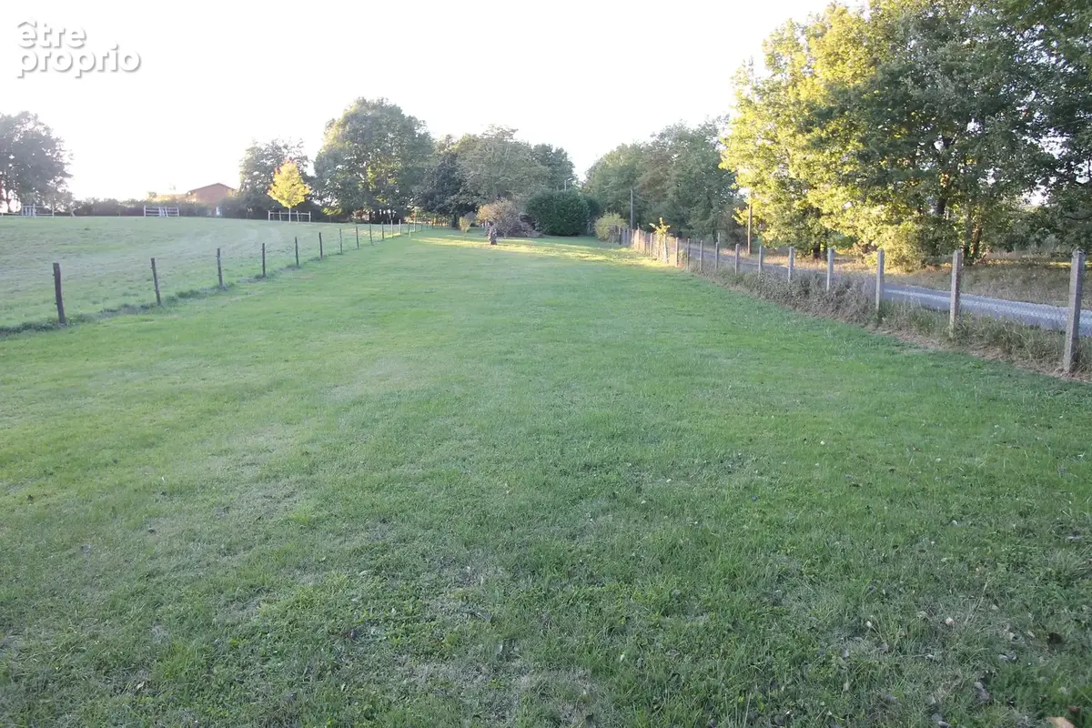 Terrain constructible - photo 2