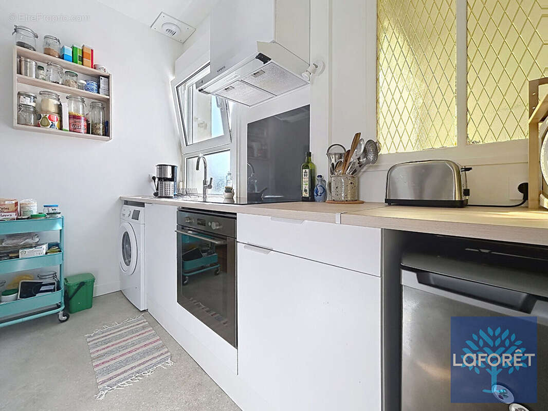 Appartement à CONCARNEAU
