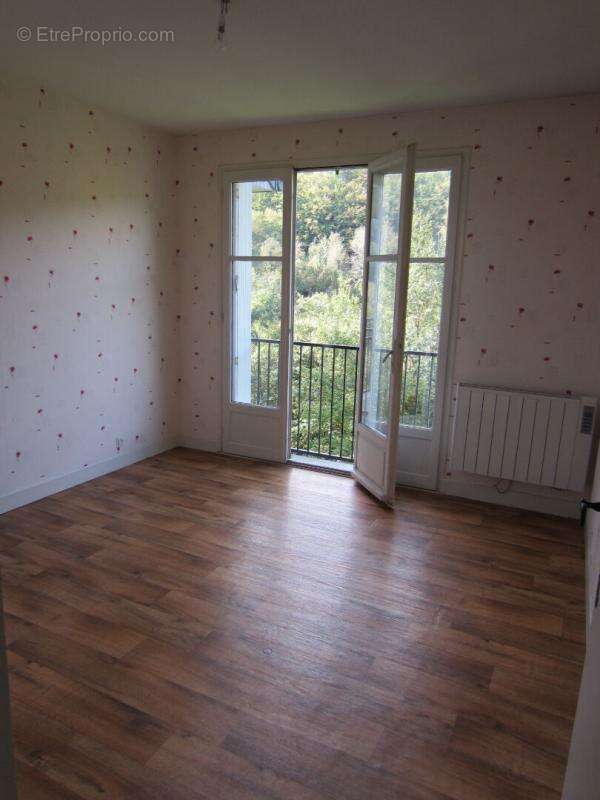 Appartement à TULLE