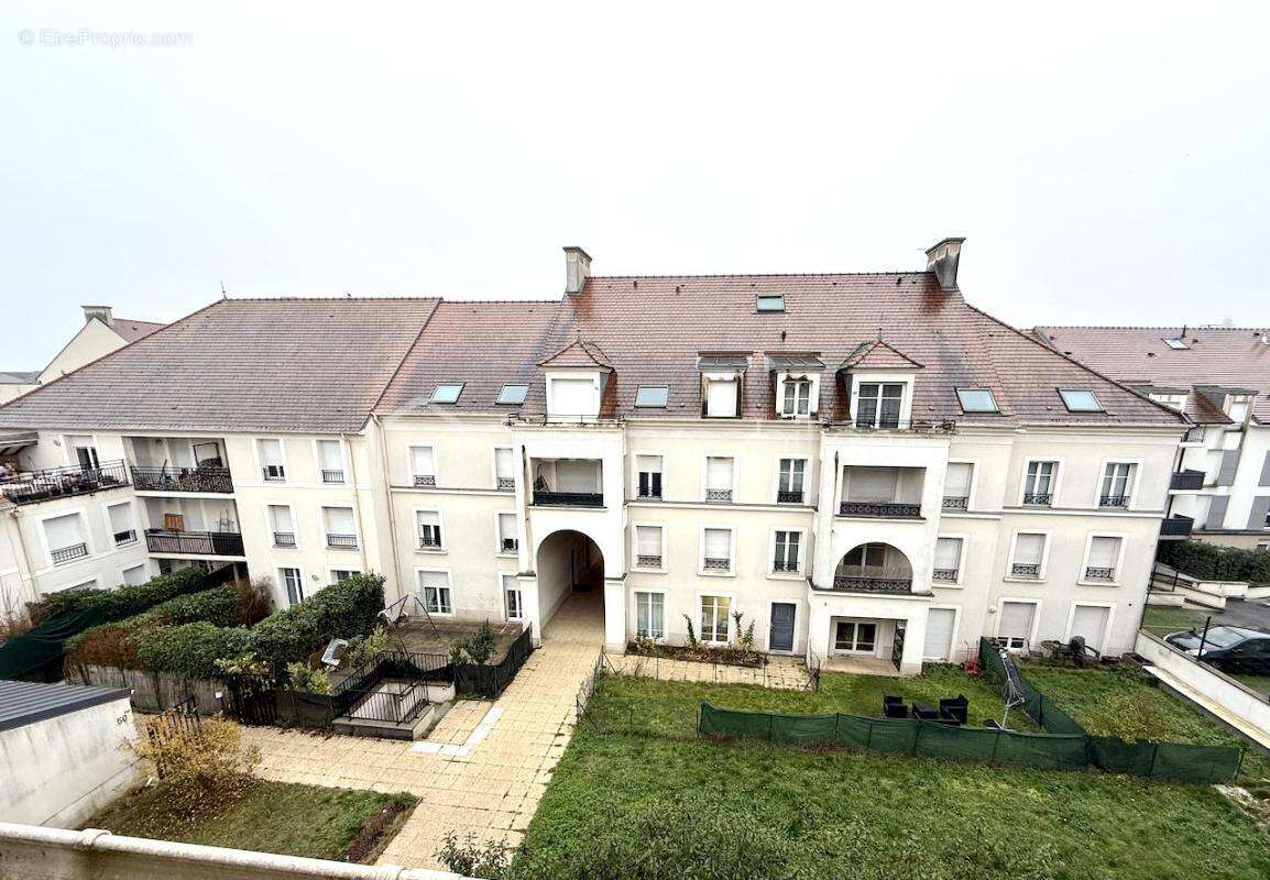 Appartement à MONTLHERY