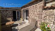 Photo 1 - Maison à ROCHESSAUVE