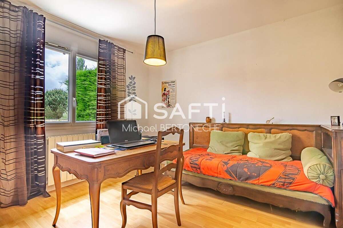 Photo 8 - Maison à SAINT-ANDRE-DE-CUBZAC