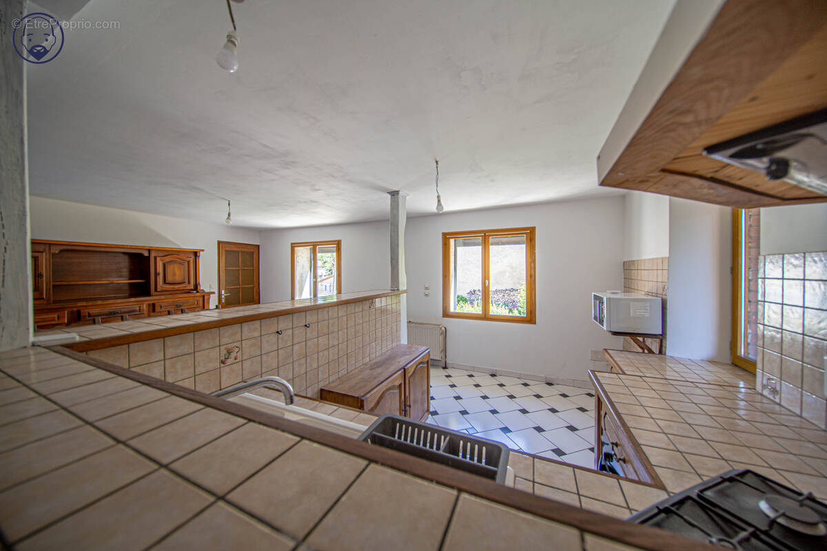 Maison de village 5 minutes de St Mihiel - photo 3