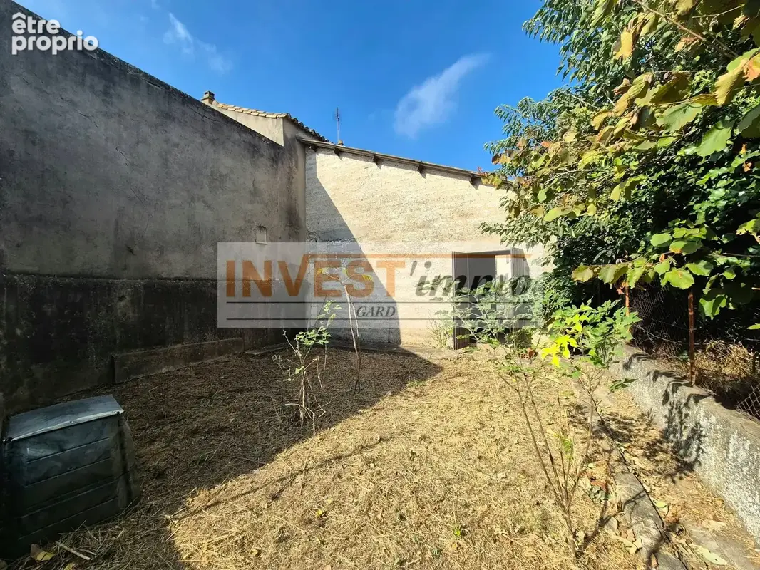 Spécial investisseur   propriété : 2 logements + garage + jardin   fort potentiel - photo 12
