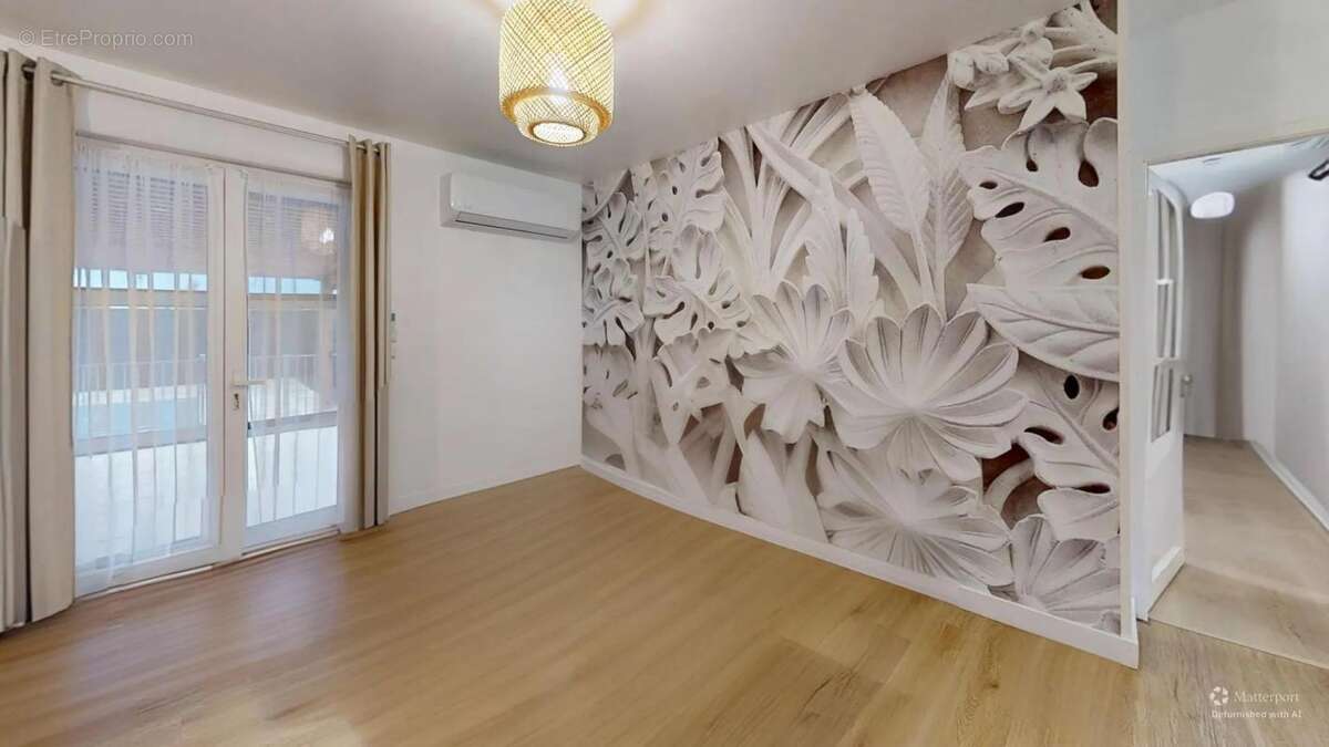 Maison à SAINT-CIRICE