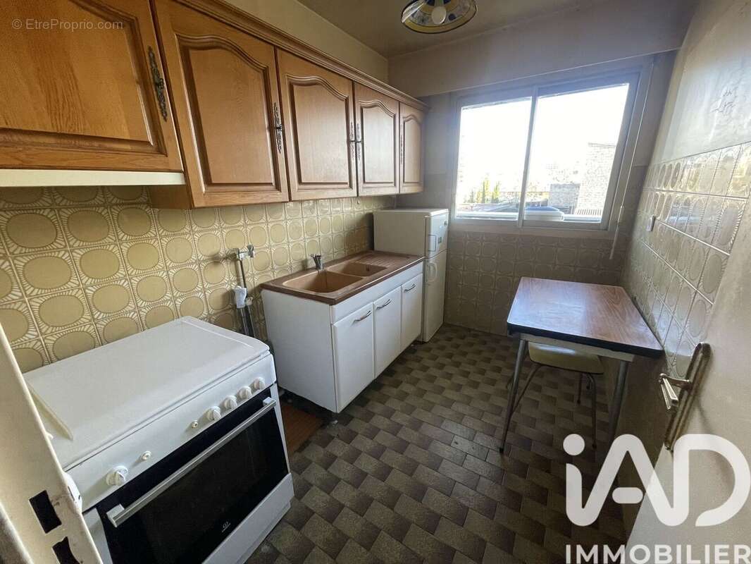 Photo 5 - Appartement à CHEVILLY-LARUE