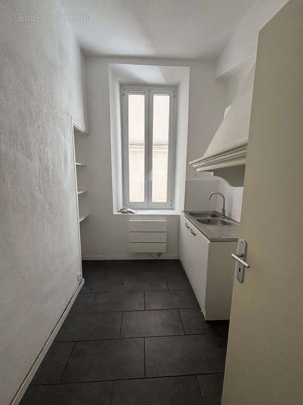 Appartement à AUBAGNE