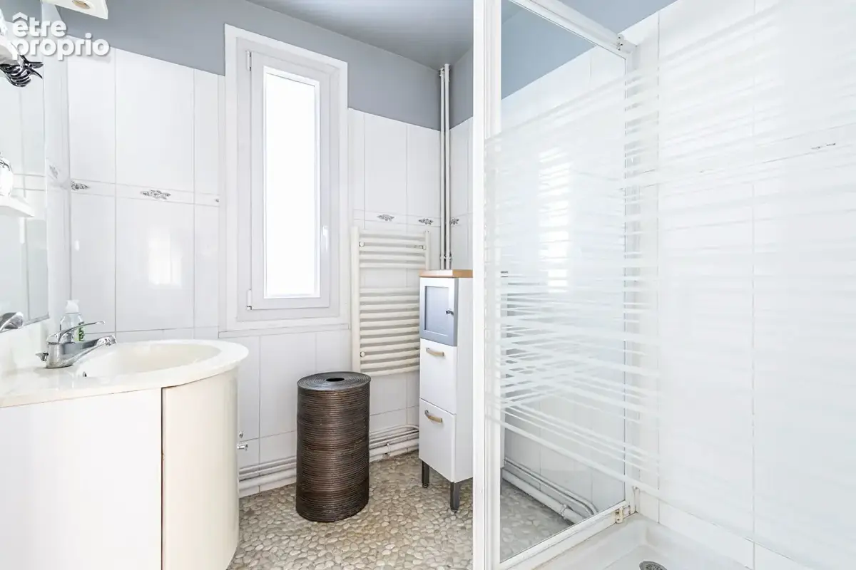 Appartement Saint Germain En Laye 4 pièces 65.32 m2 - photo 10