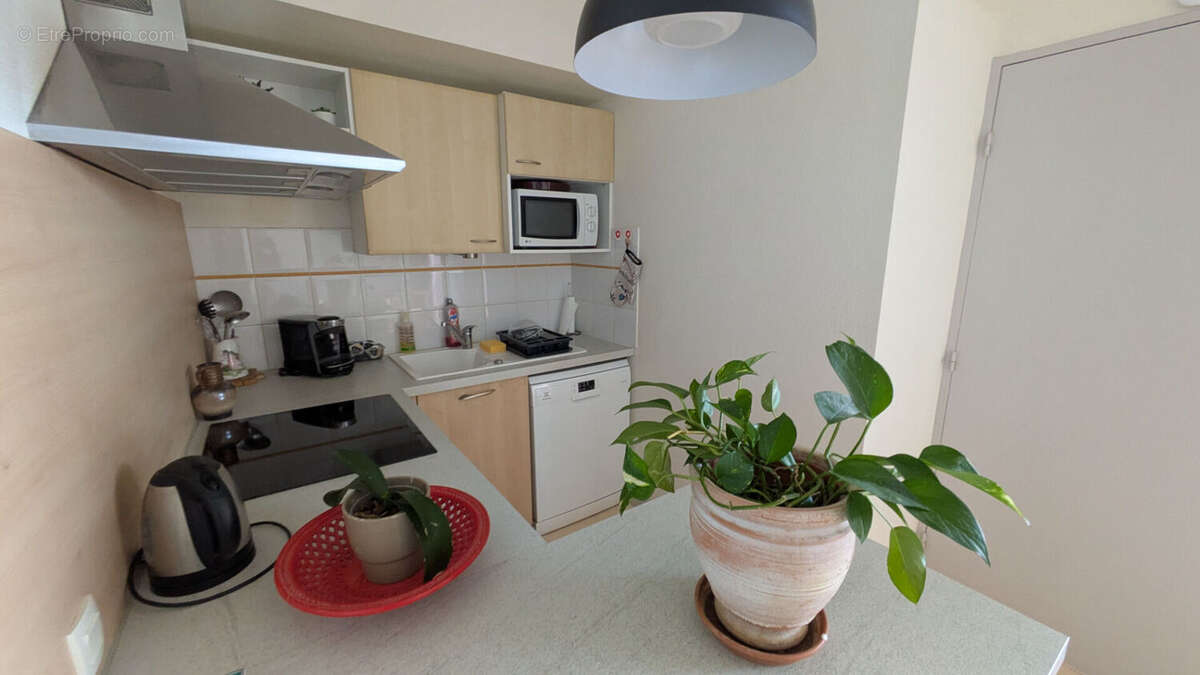 Appartement à ROCHEFORT