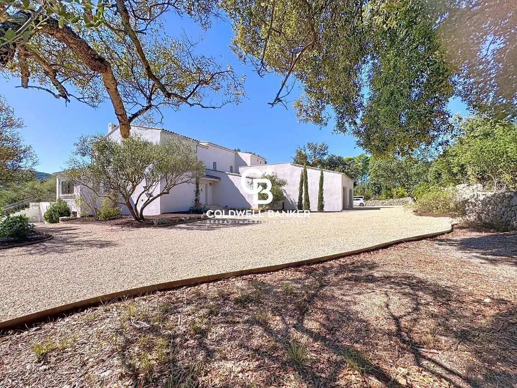 Maison à LE THORONET