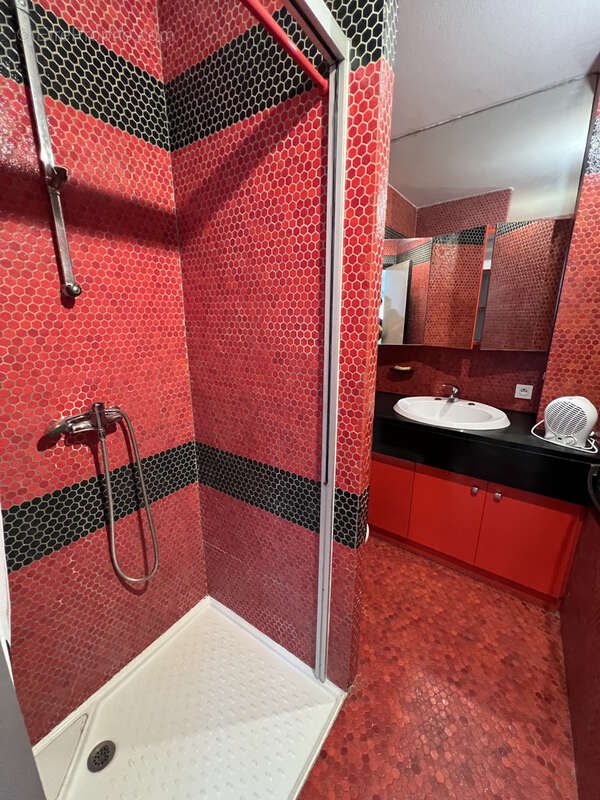 Appartement à VALRAS-PLAGE
