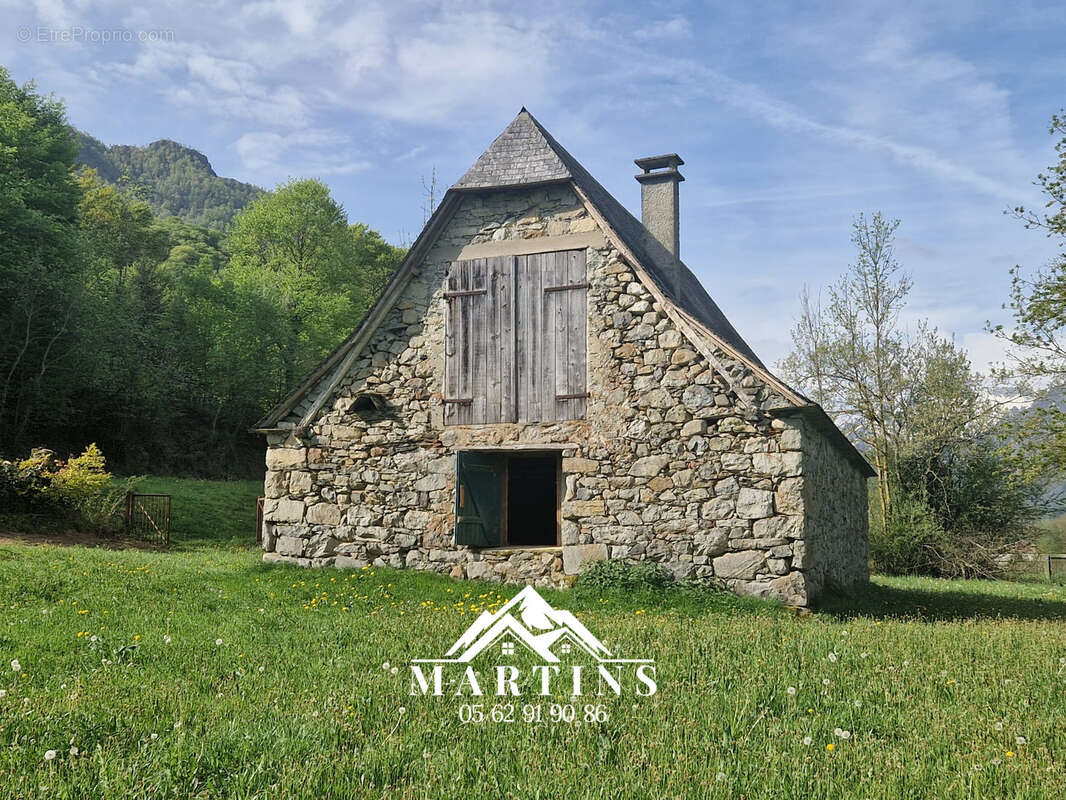 Maison à ARGELES-GAZOST