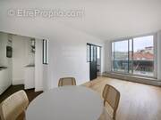 Appartement à PARIS-6E