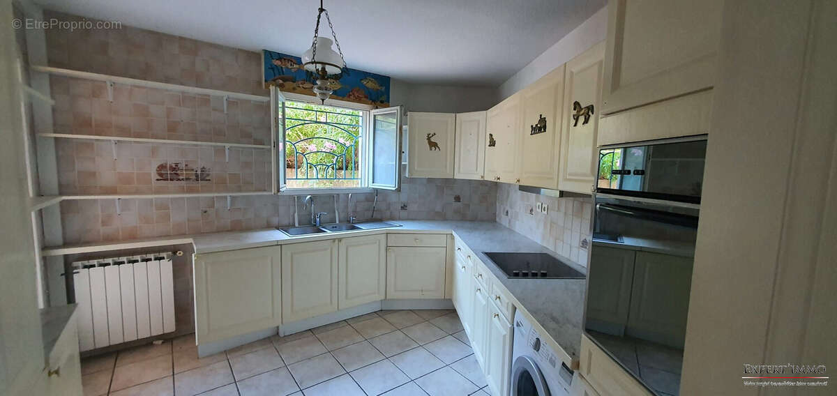 Appartement à SANARY-SUR-MER