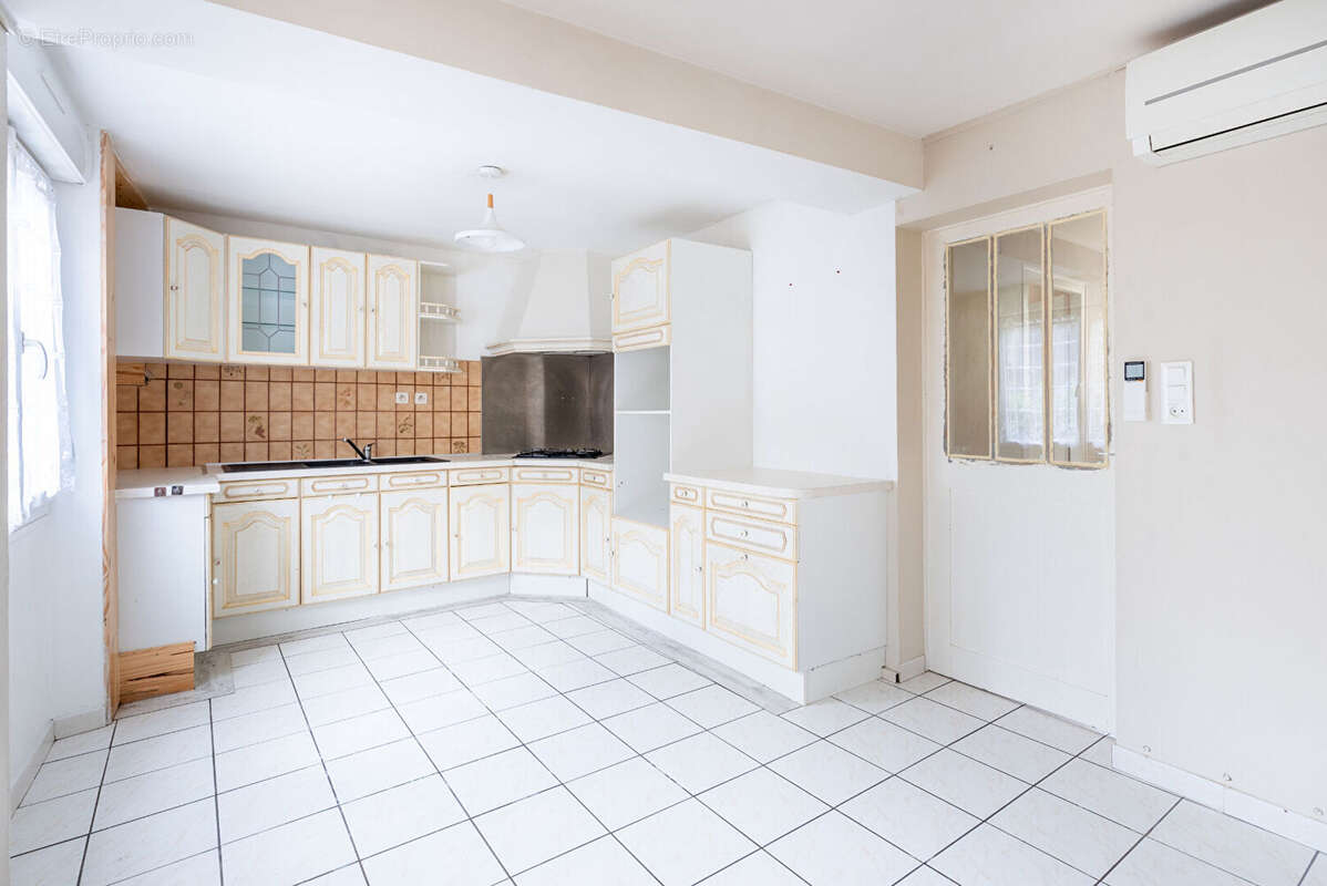 Maison à HAGETMAU