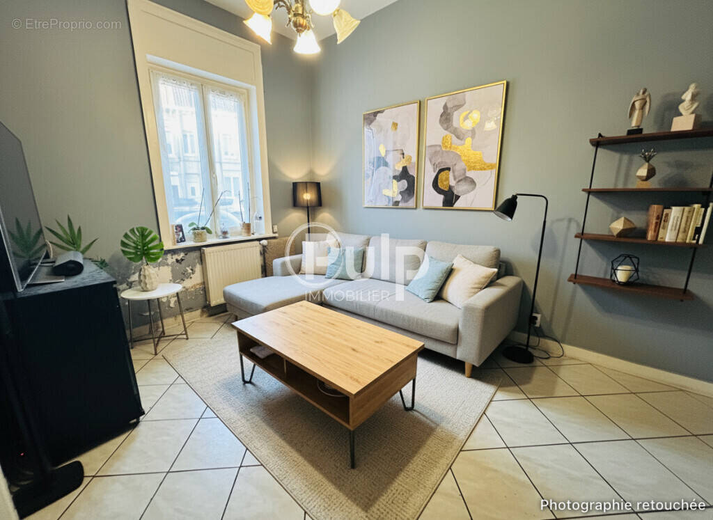 Maison à HENIN-BEAUMONT